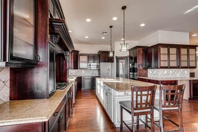 11020 S Pikes Peak Drive Unit: 200