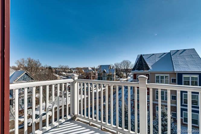 11020 S Pikes Peak Drive Unit: 200