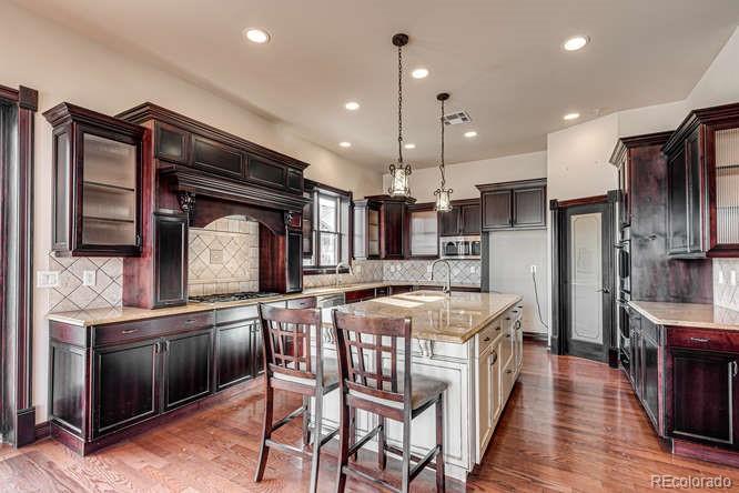 11020 S Pikes Peak Drive Unit: 200