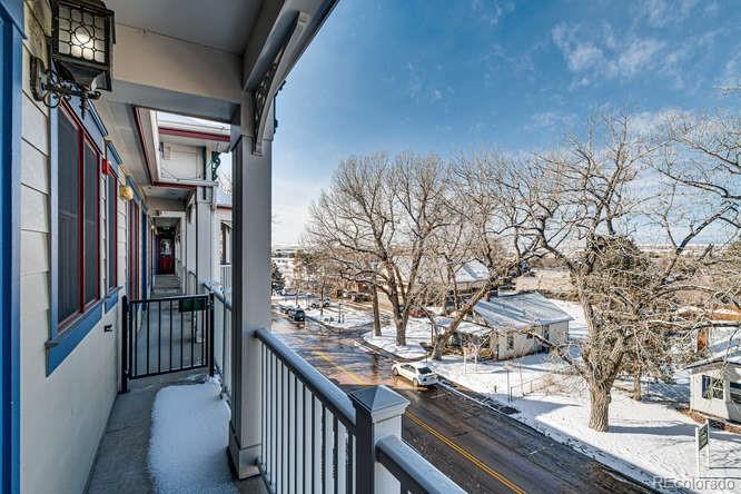 11020 S Pikes Peak Drive Unit: 200