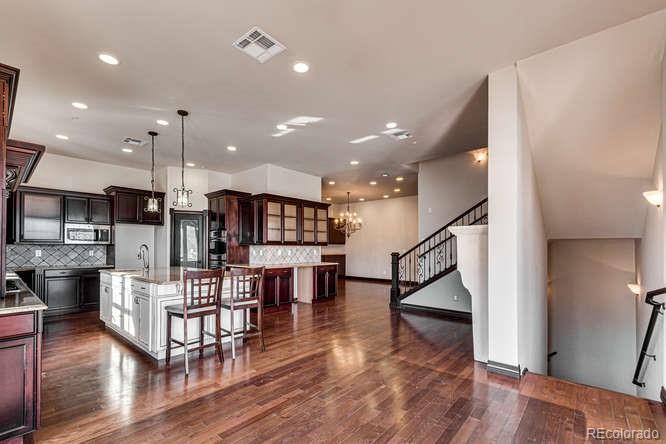 11020 S Pikes Peak Drive Unit: 200