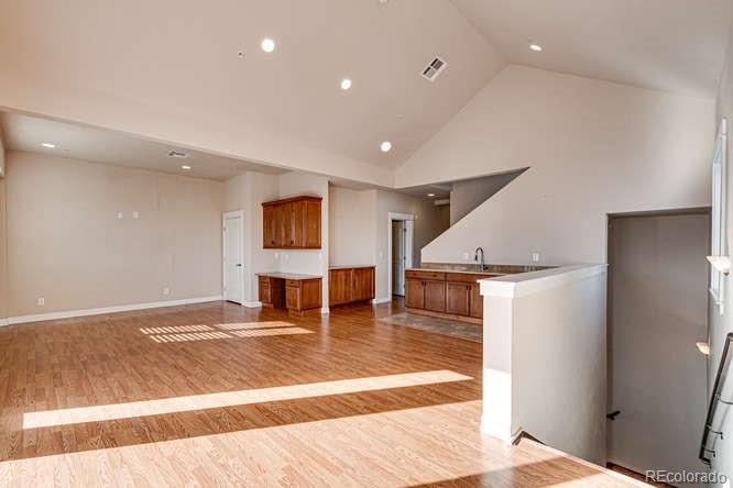 11020 S Pikes Peak Drive Unit: 200