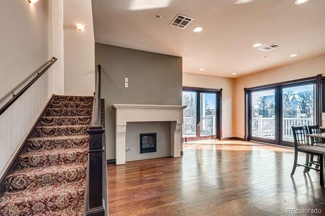 11020 S Pikes Peak Drive Unit: 200