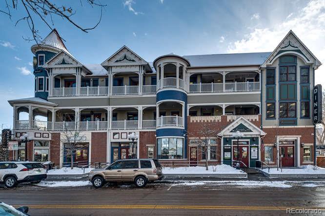 11020 S Pikes Peak Drive Unit: 200