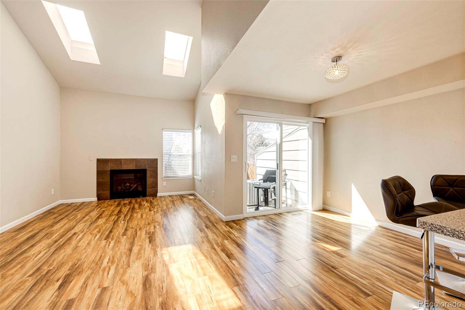 14822 E Penwood Place Unit: B