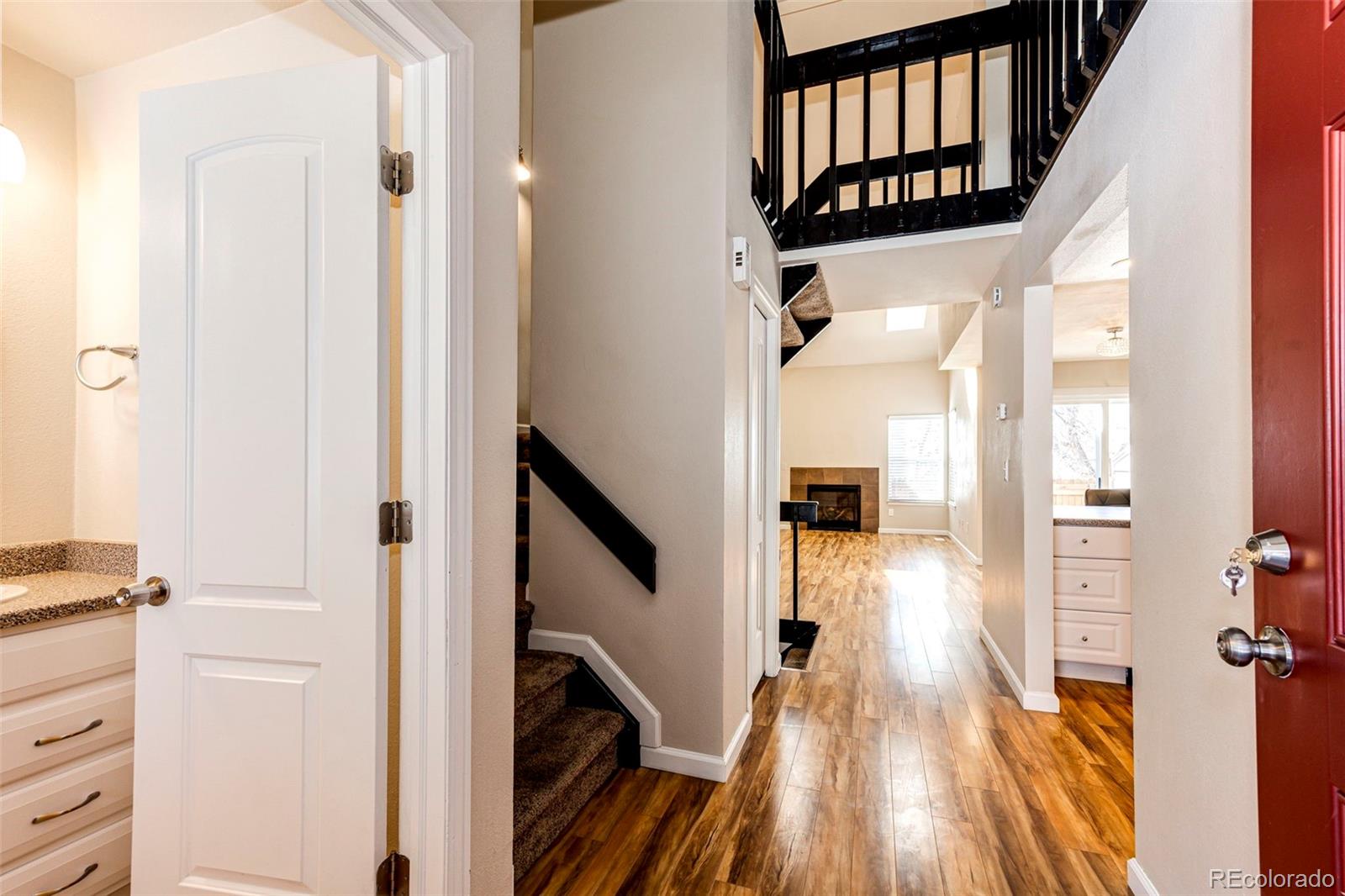 14822 E Penwood Place Unit: B