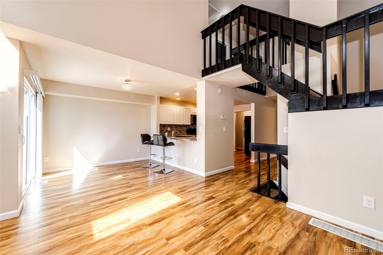 14822 E Penwood Place Unit: B