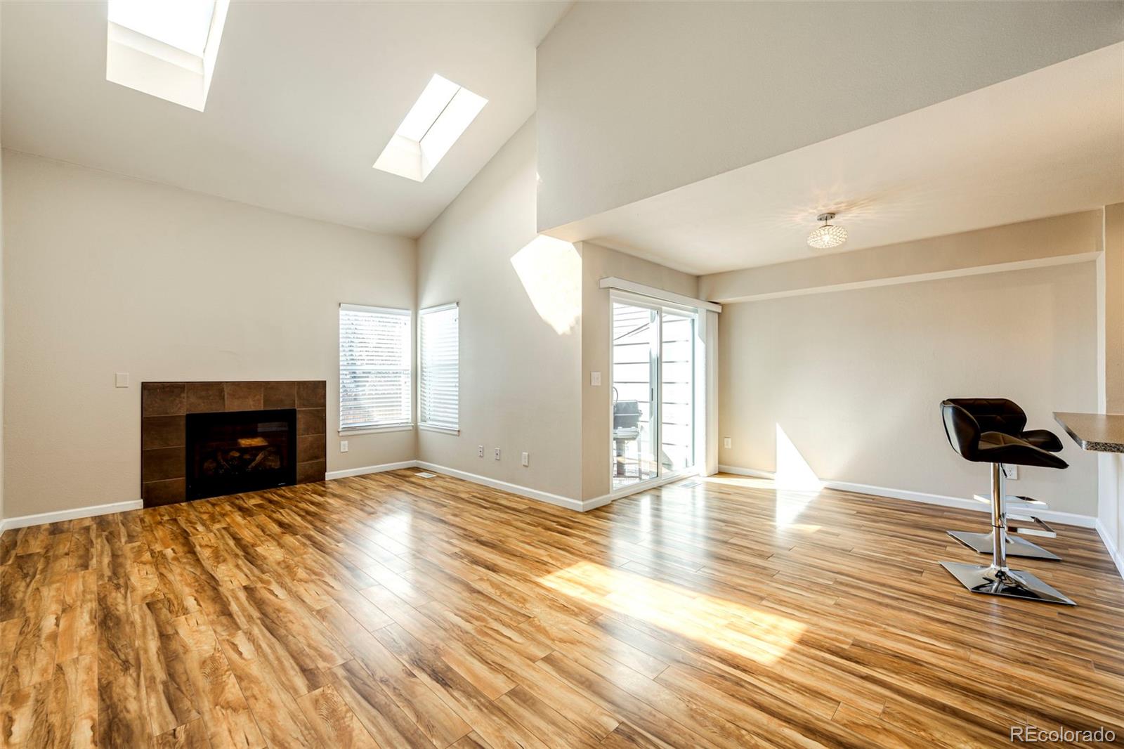14822 E Penwood Place Unit: B