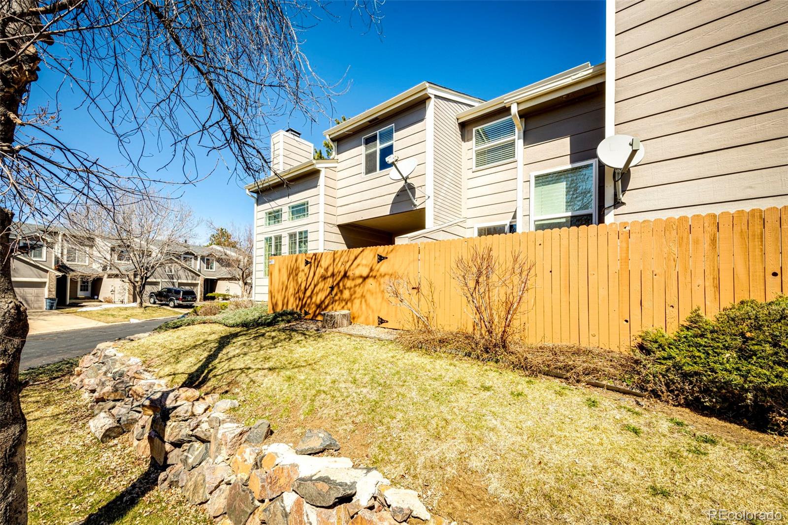 14822 E Penwood Place Unit: B