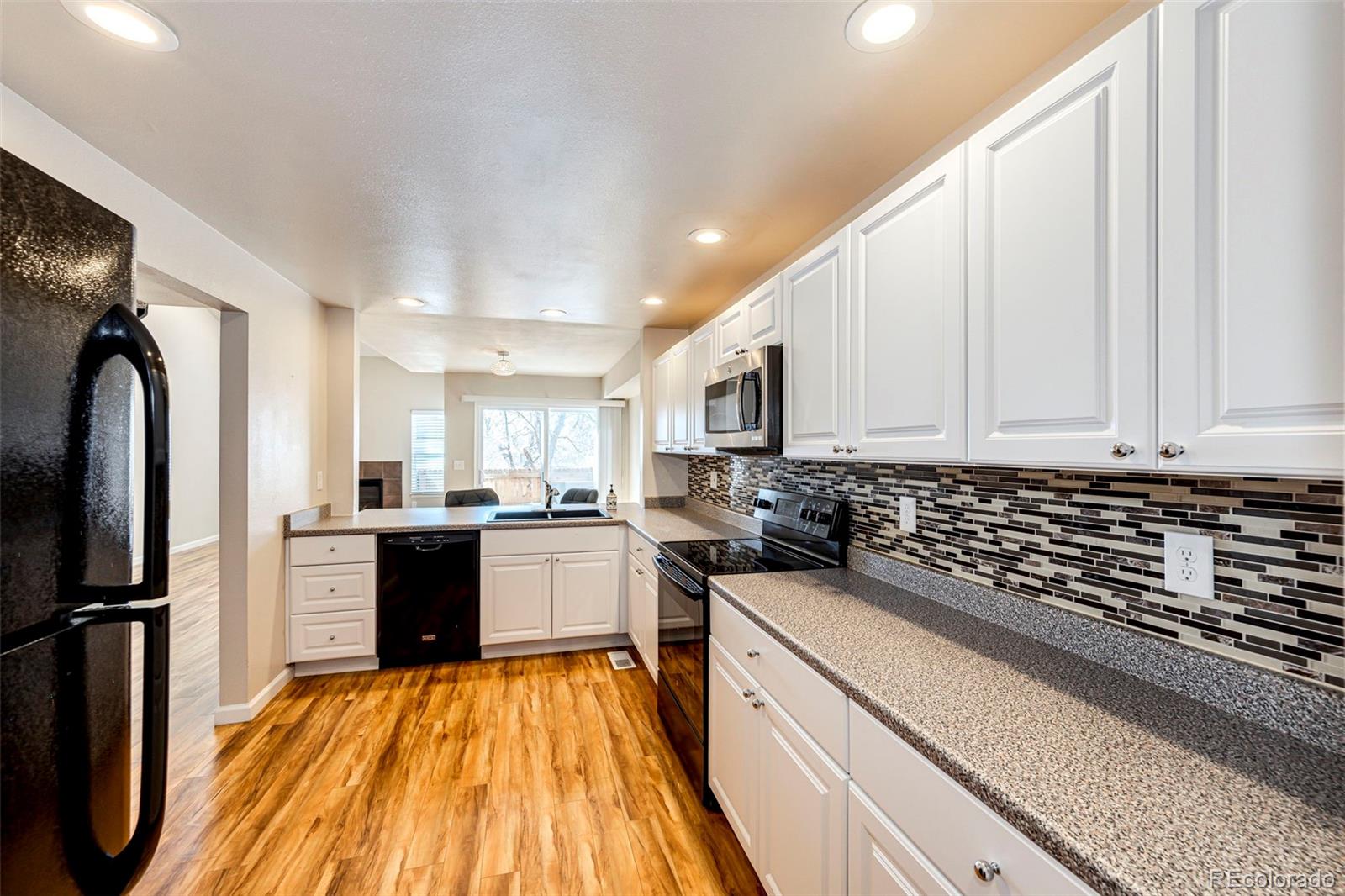 14822 E Penwood Place Unit: B