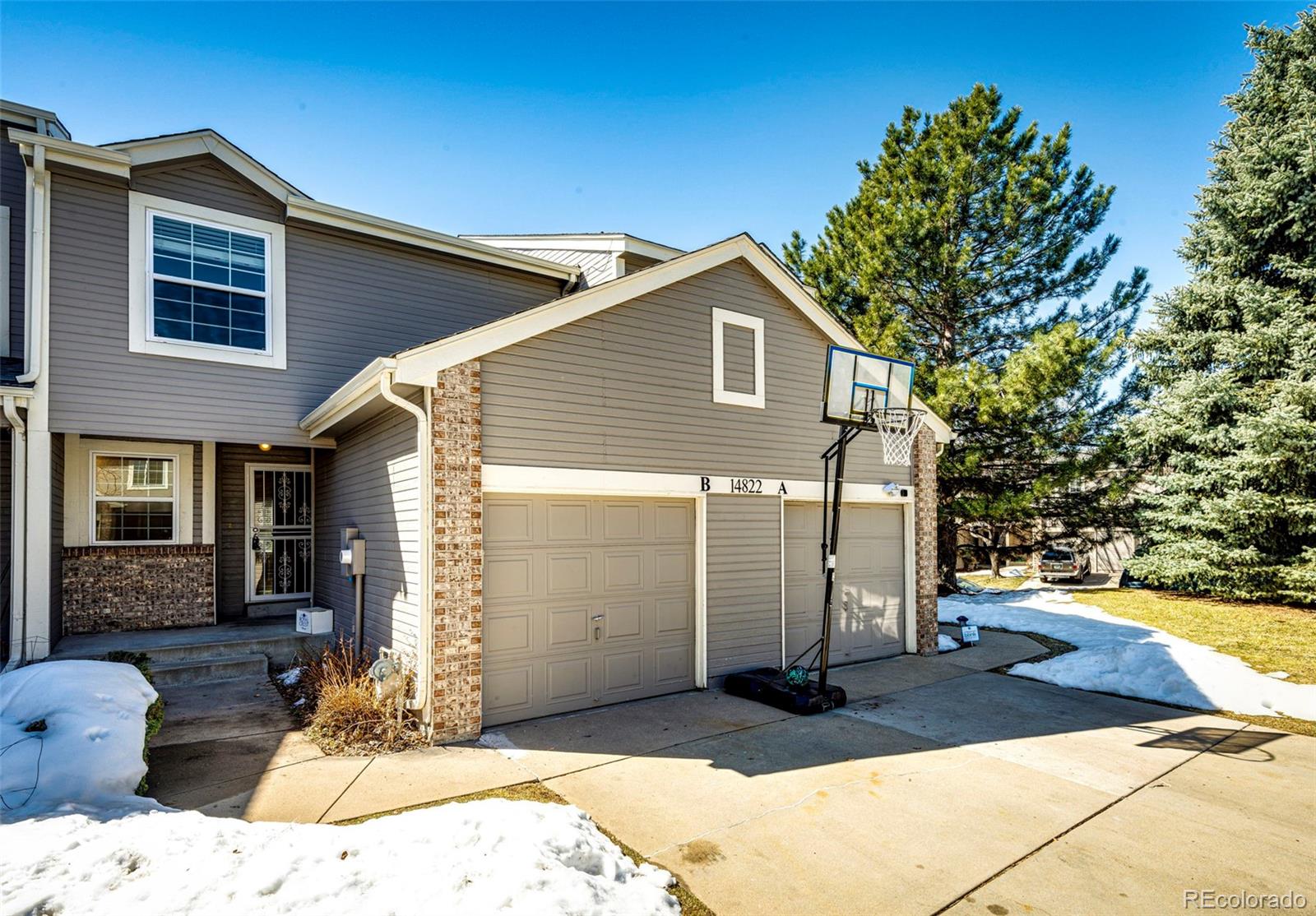 14822 E Penwood Place Unit: B