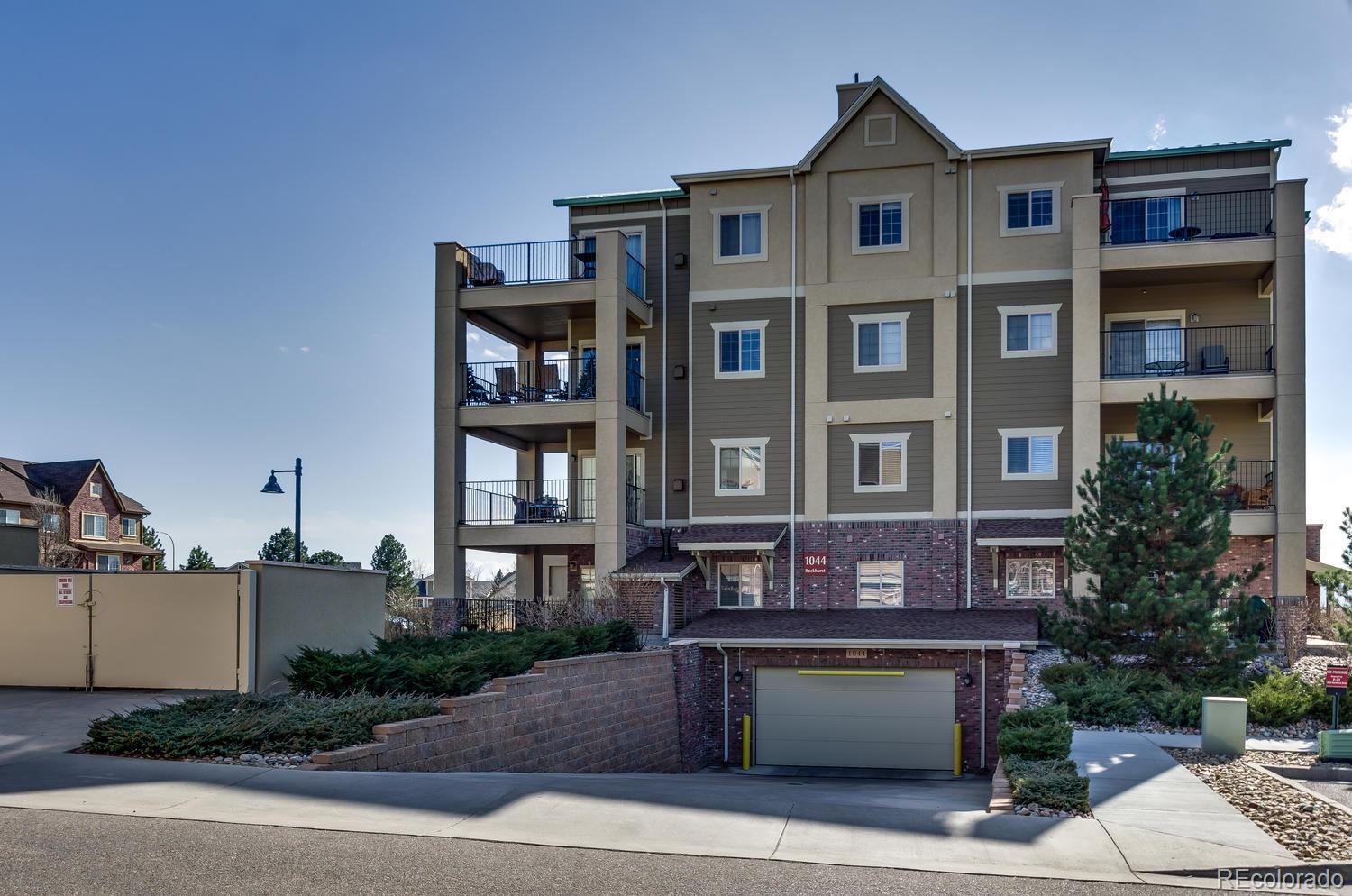 1044 Rockhurst Drive Unit: 302