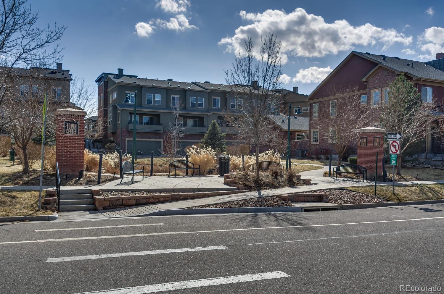 1044 Rockhurst Drive Unit: 302