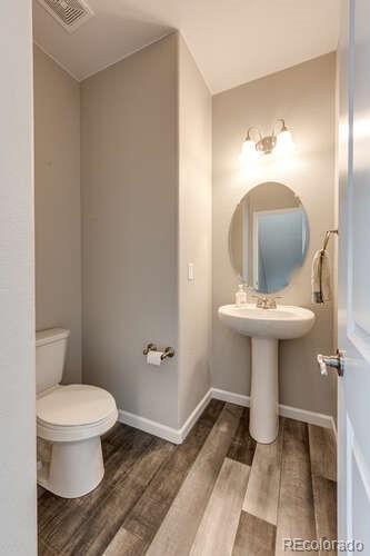 1556 Castle Creek Circle