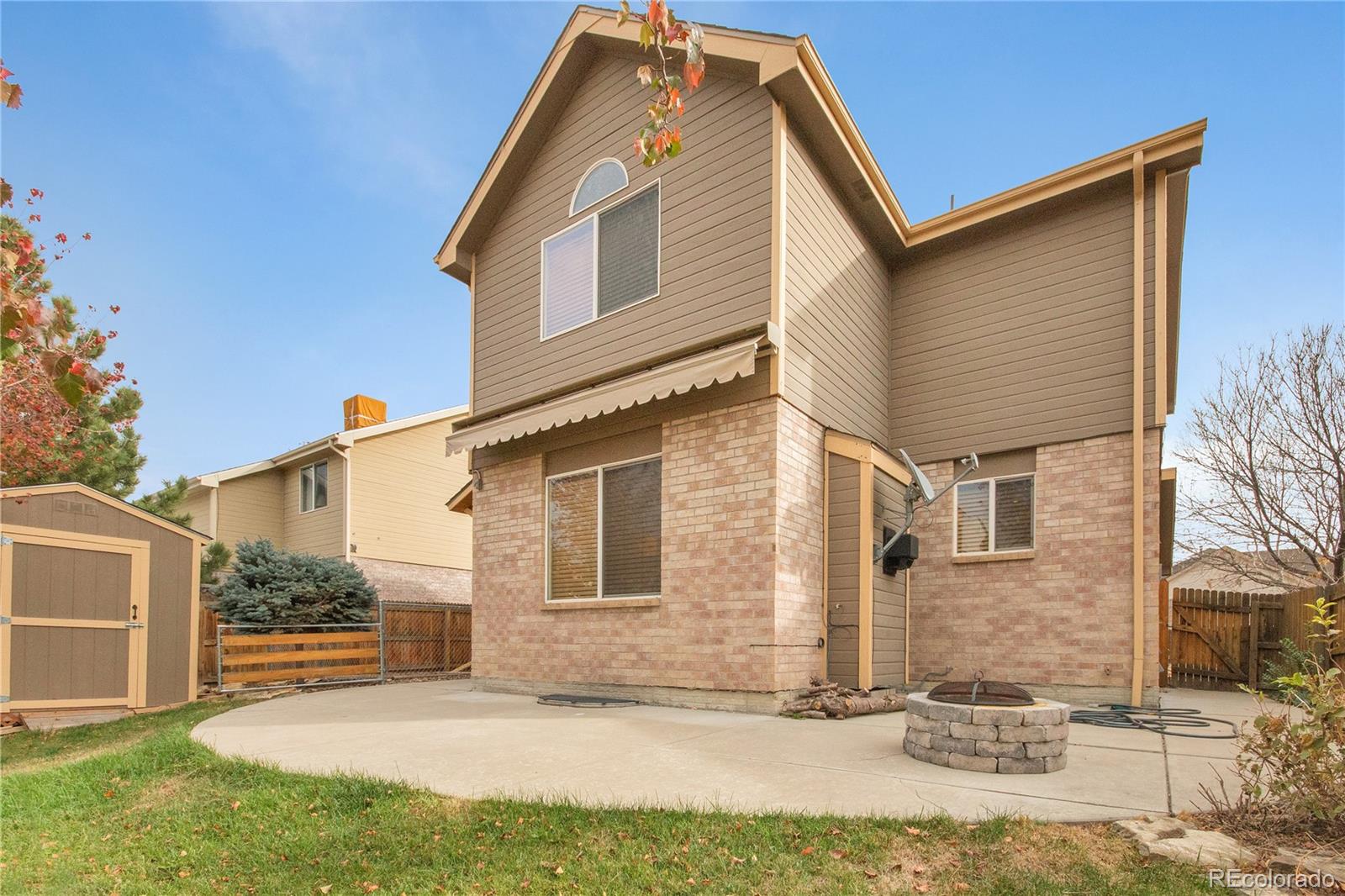 12765 Elm Lane