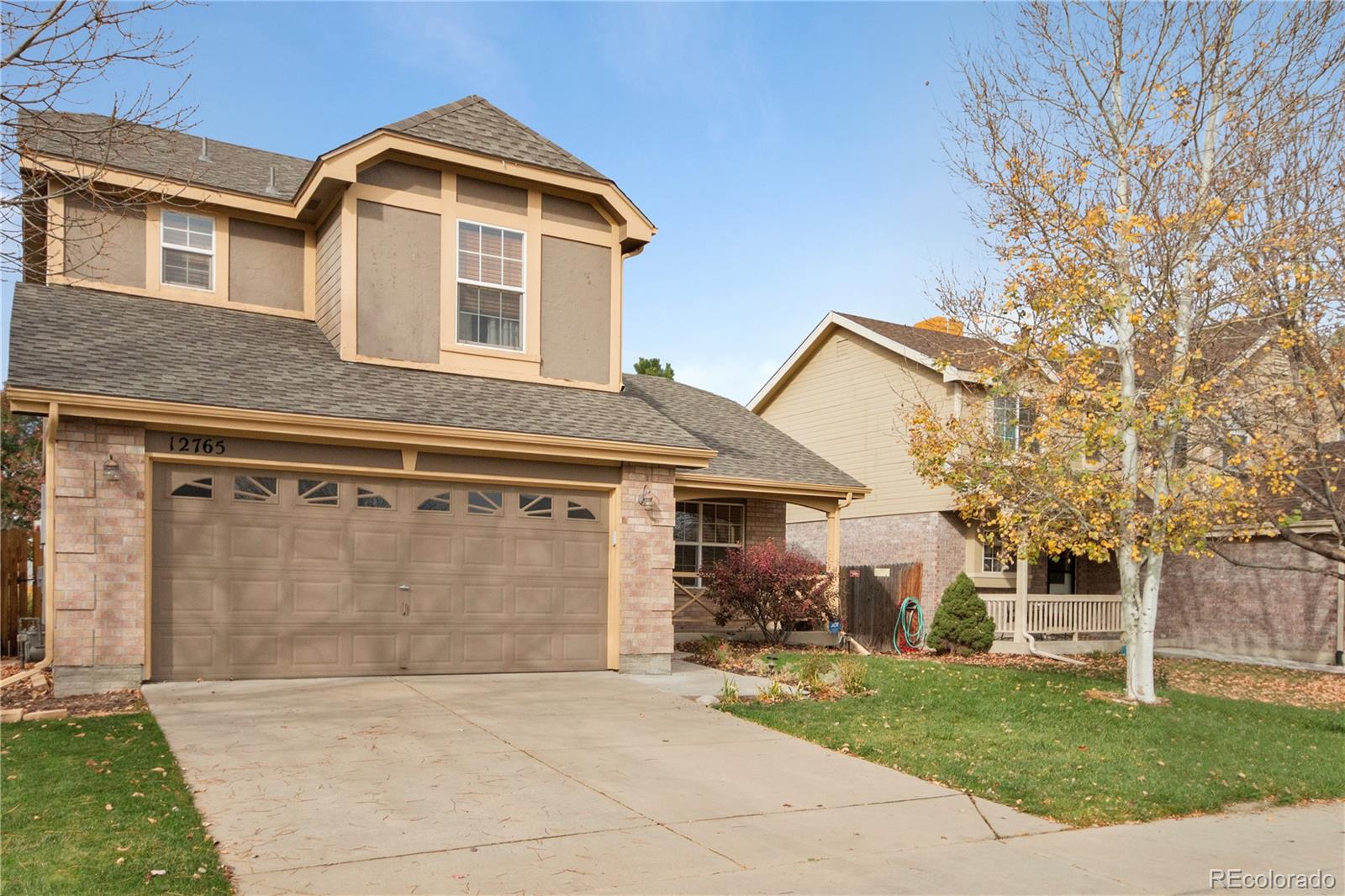 12765 Elm Lane