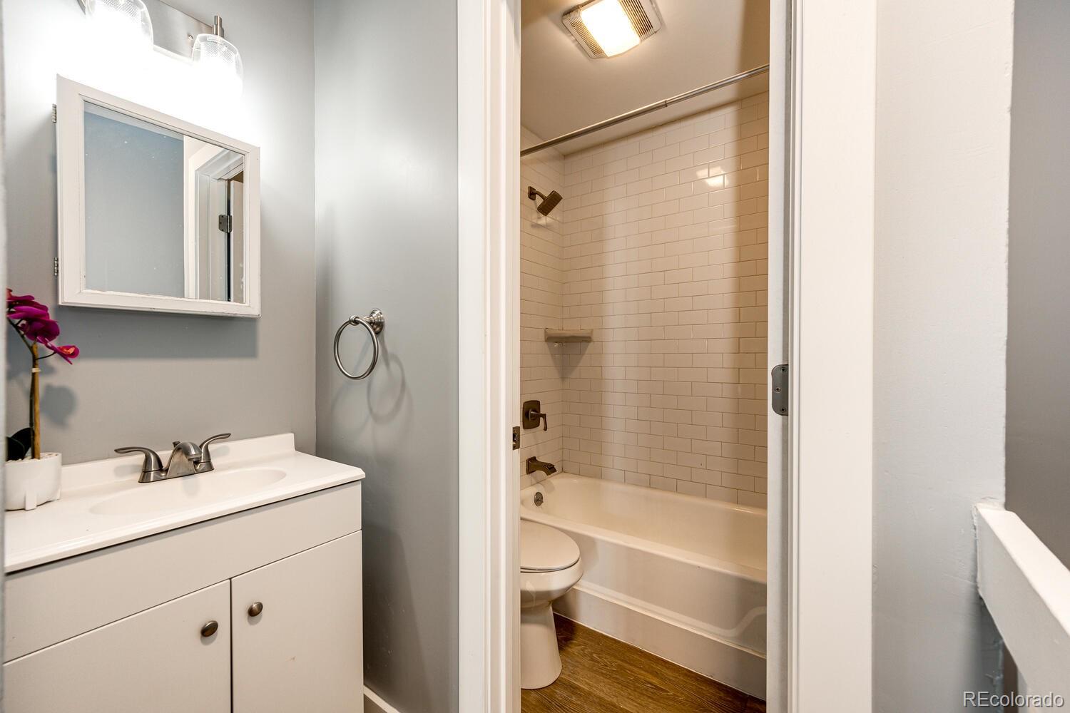 2324 Federal Boulevard Unit: A
