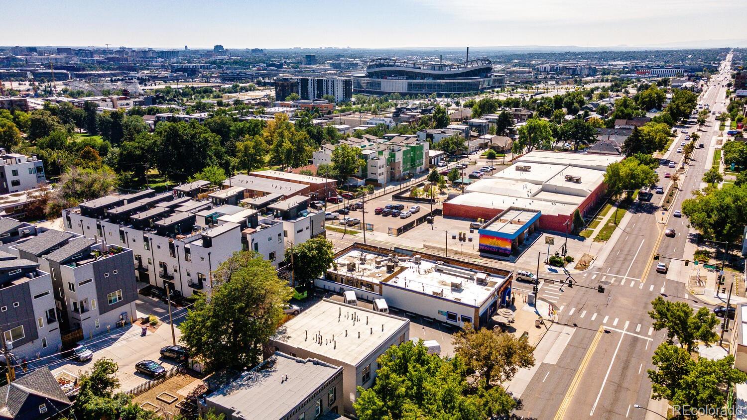 2324 Federal Boulevard Unit: A