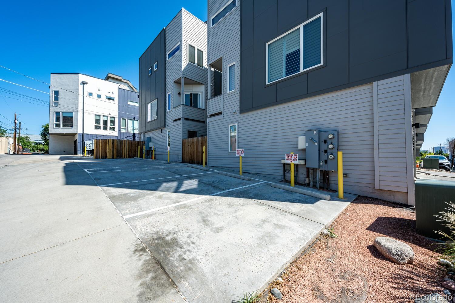2324 Federal Boulevard Unit: A