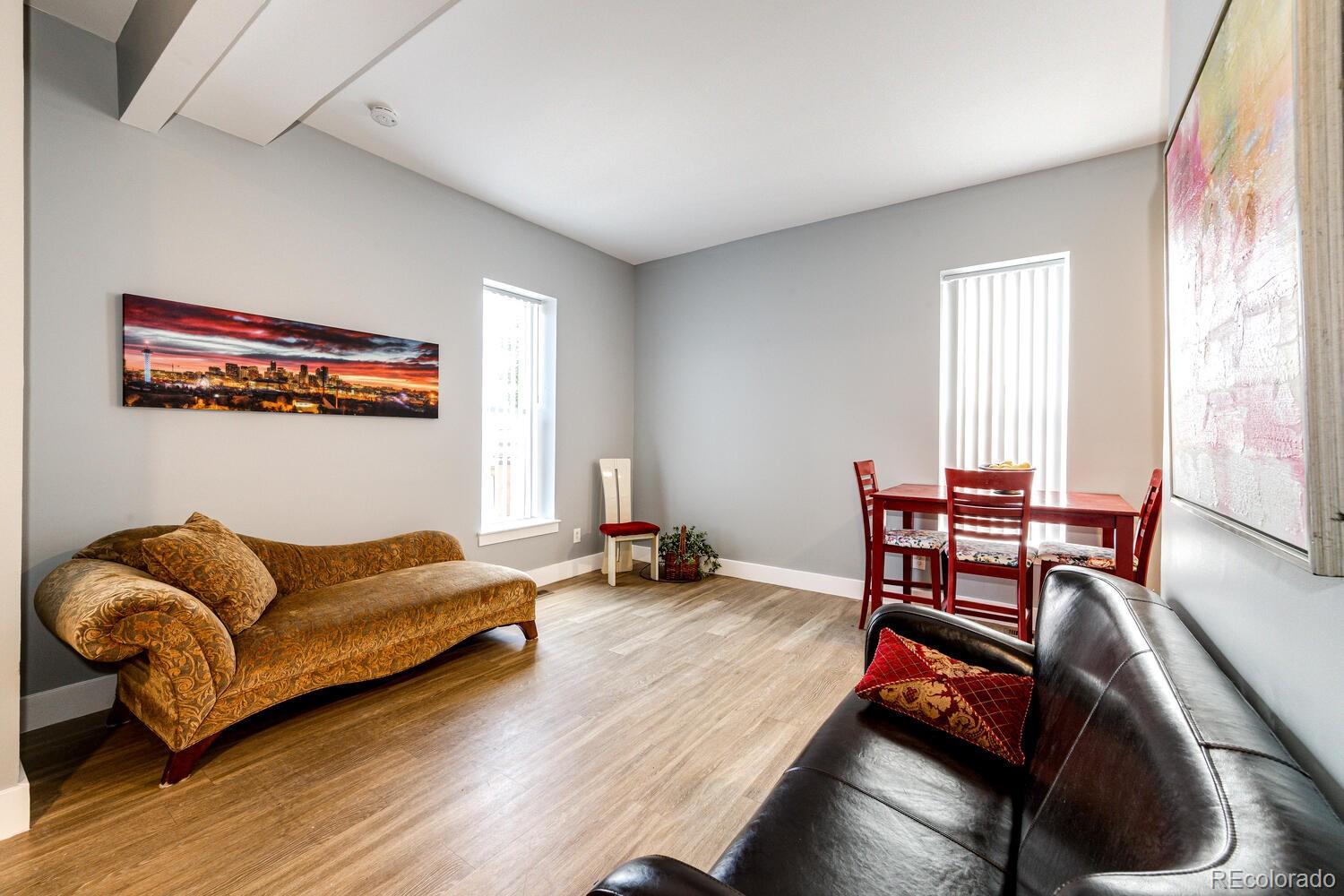 2324 Federal Boulevard Unit: A