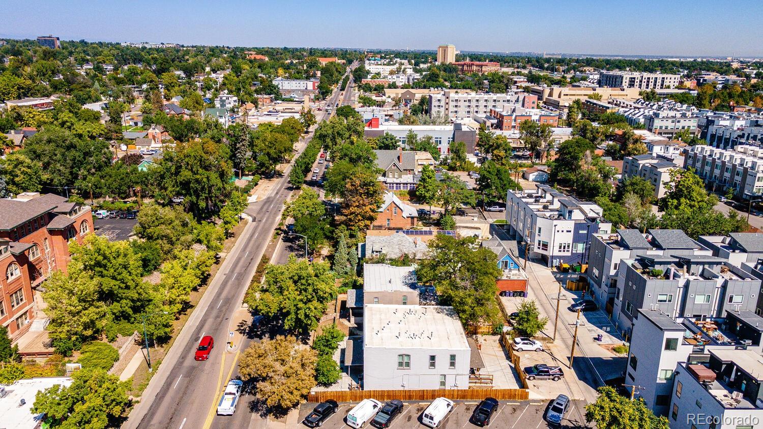 2324 Federal Boulevard Unit: A