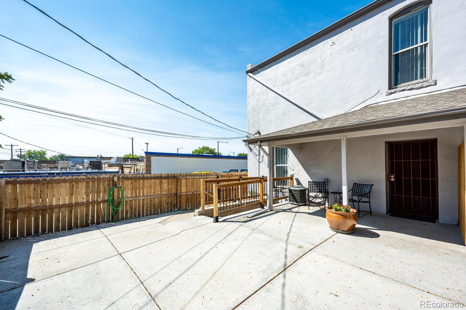 2324 Federal Boulevard Unit: A