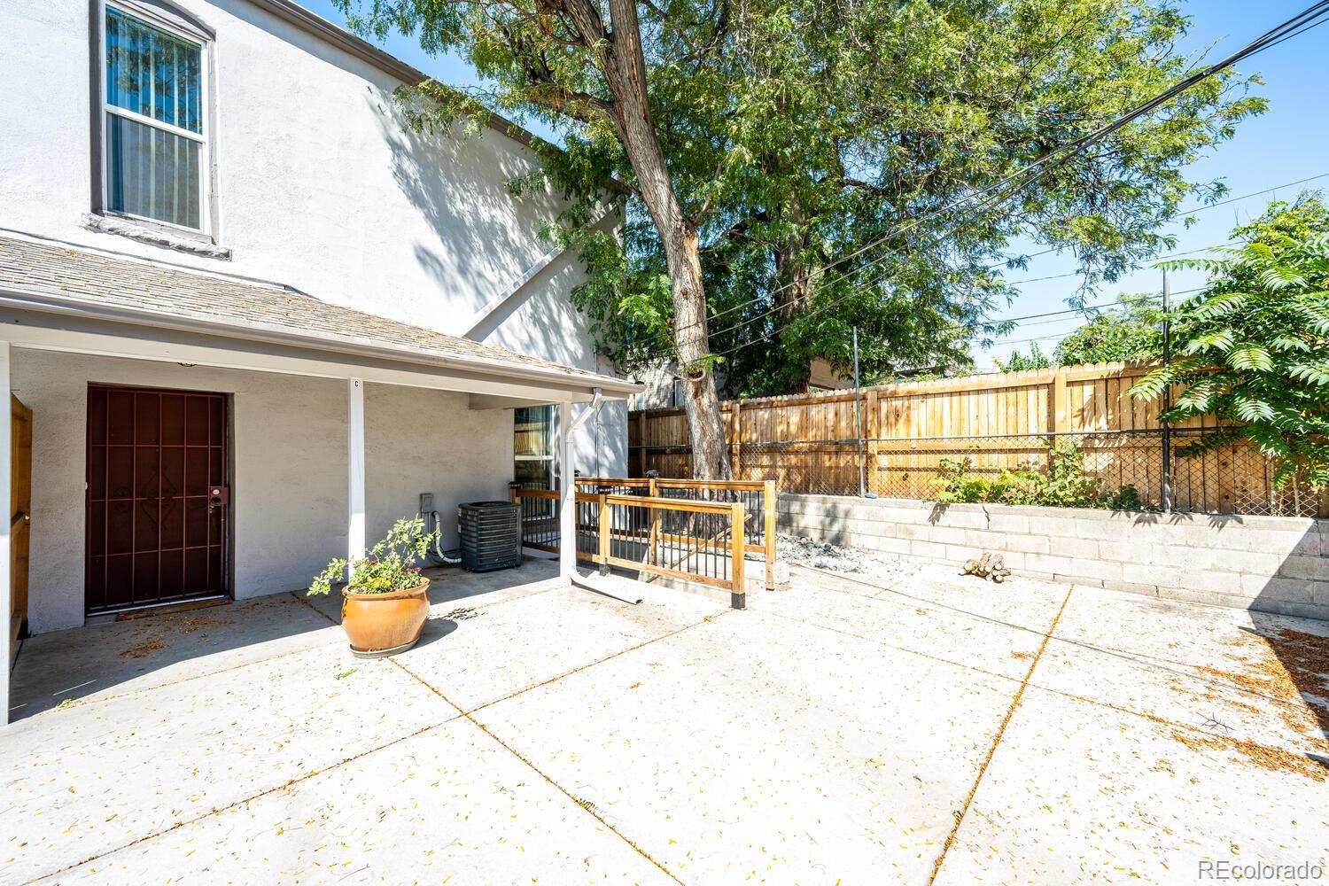 2324 Federal Boulevard Unit: A