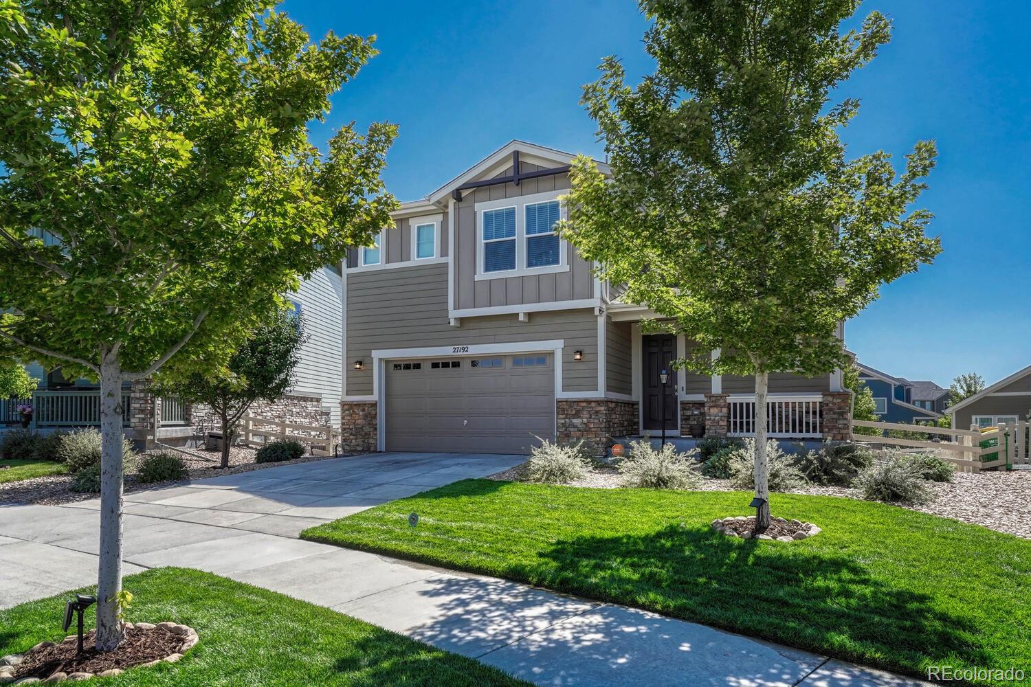 27192 E Frost Place
