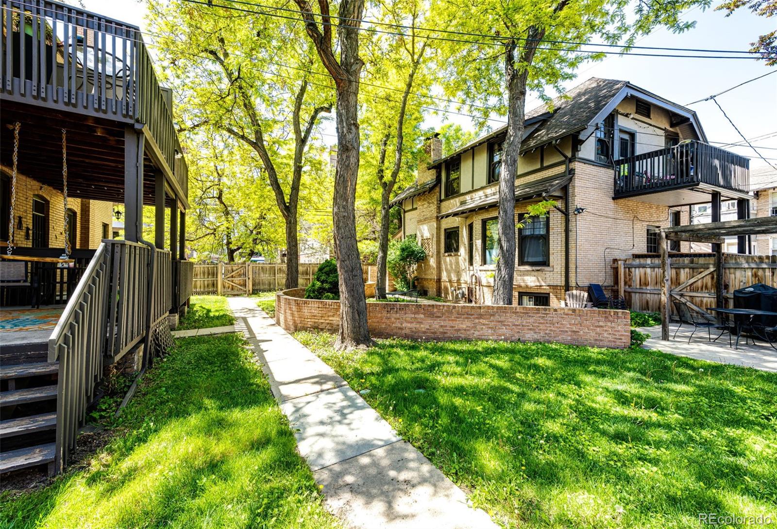 1401 Fillmore Street Unit: 5