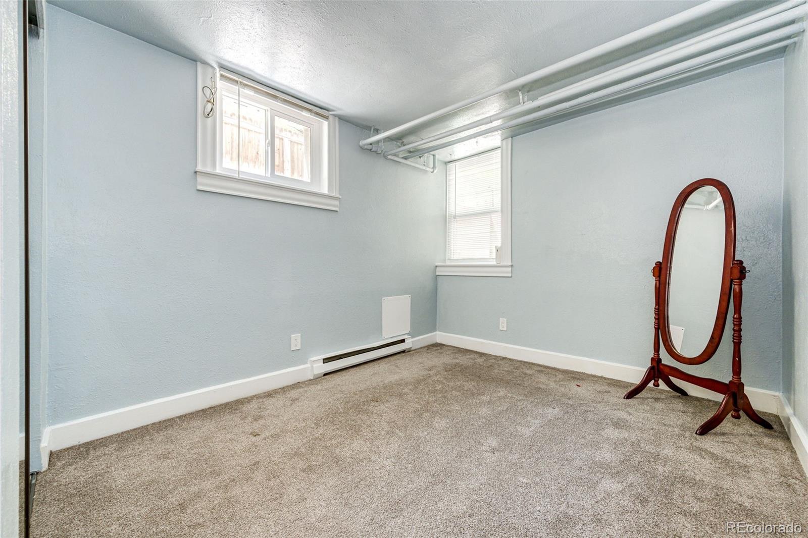 1401 Fillmore Street Unit: 5