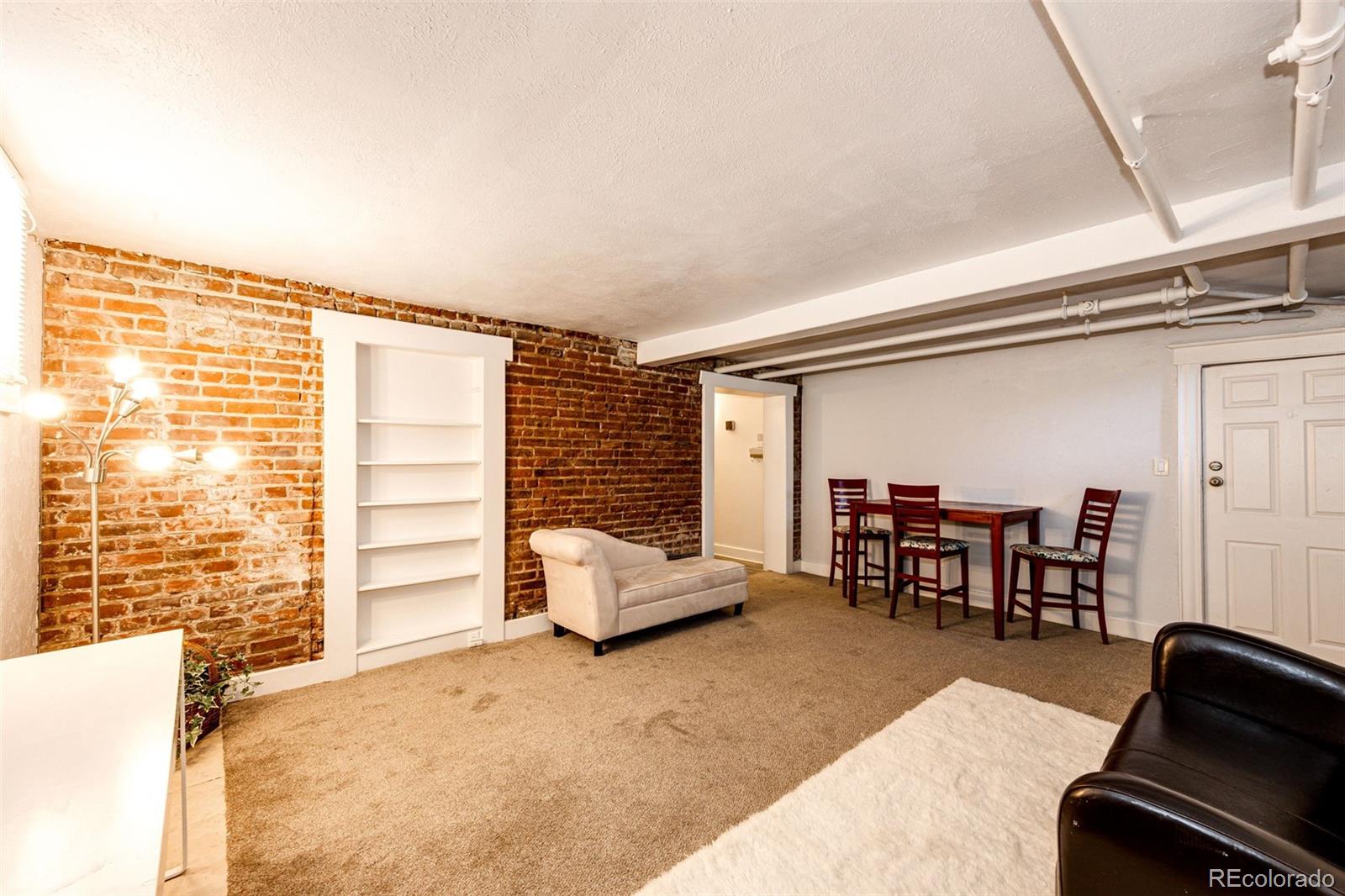 1401 Fillmore Street Unit: 5