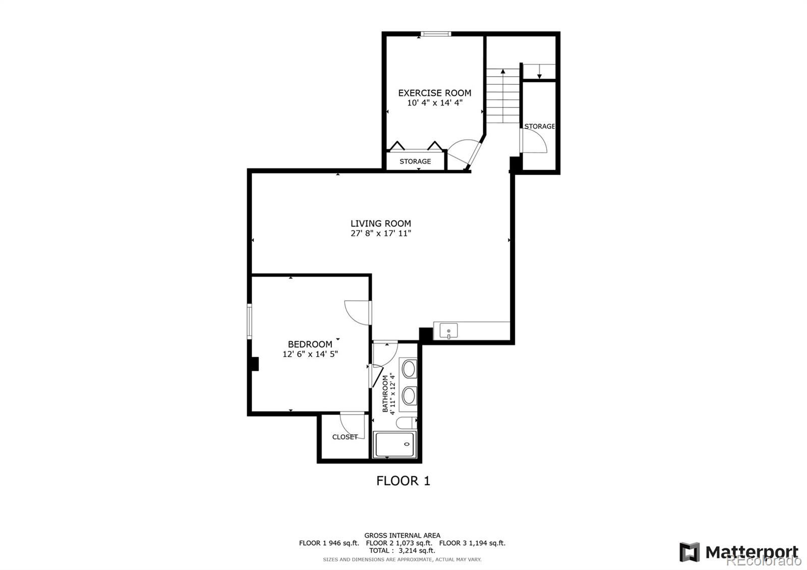 6877 E 133rd Place