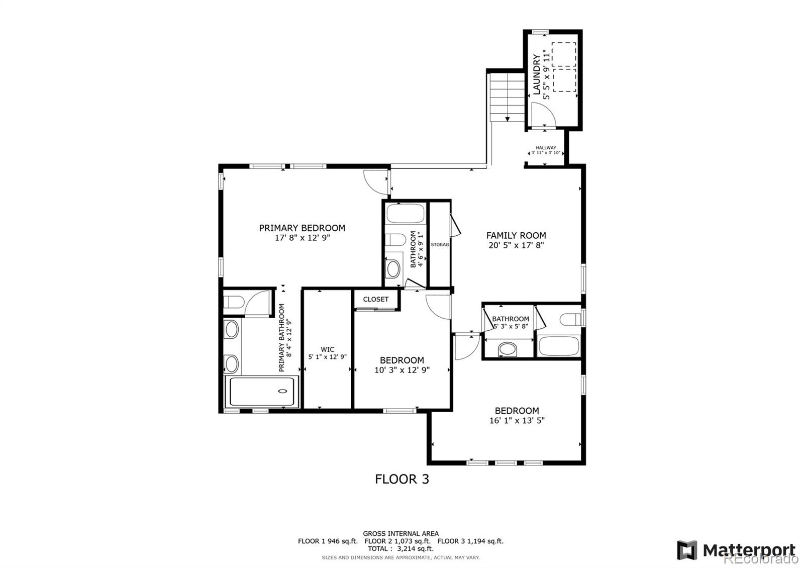 6877 E 133rd Place