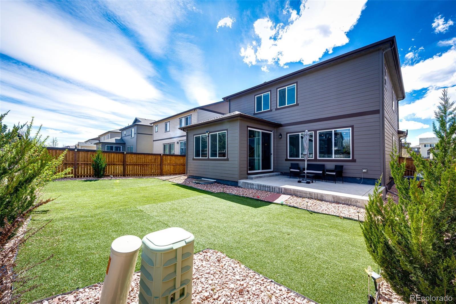 10964 Hayloft Street