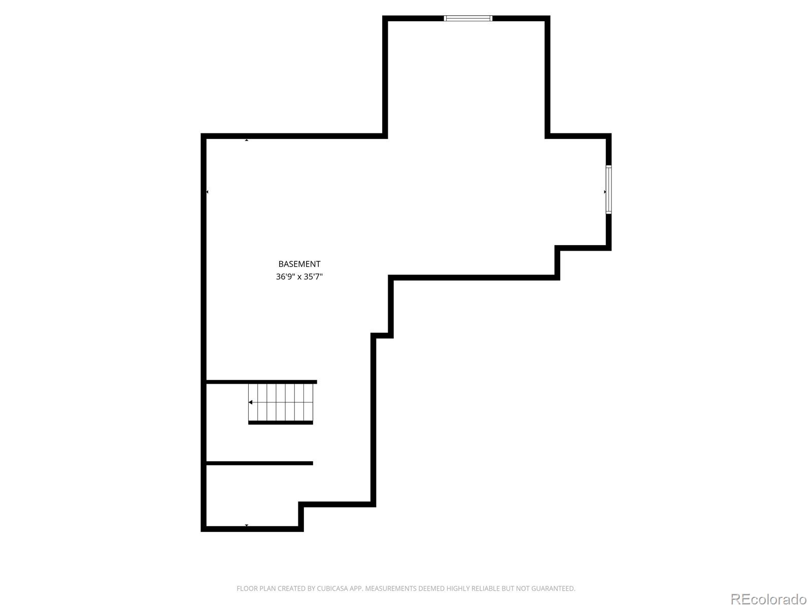 10964 Hayloft Street