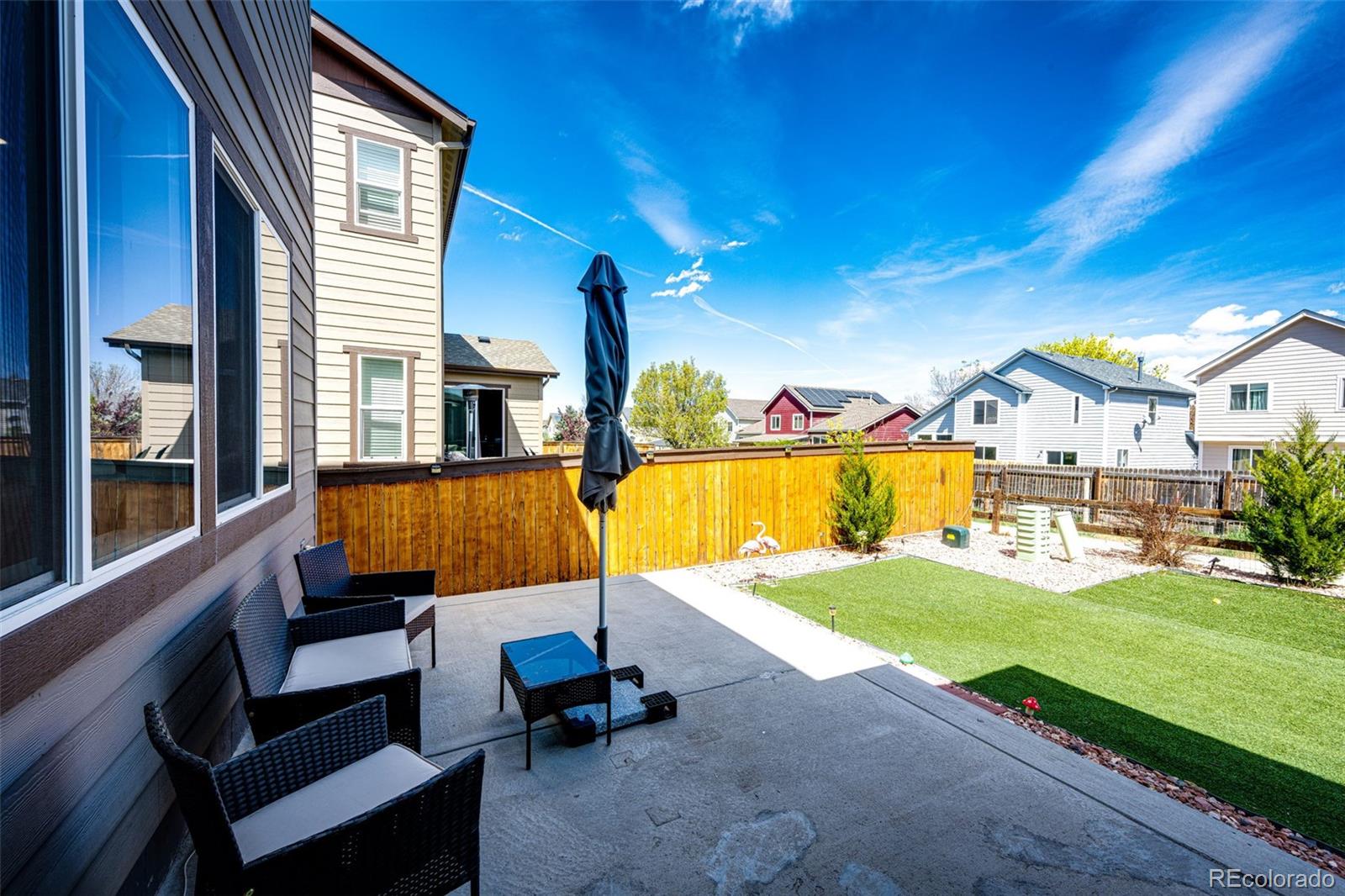 10964 Hayloft Street