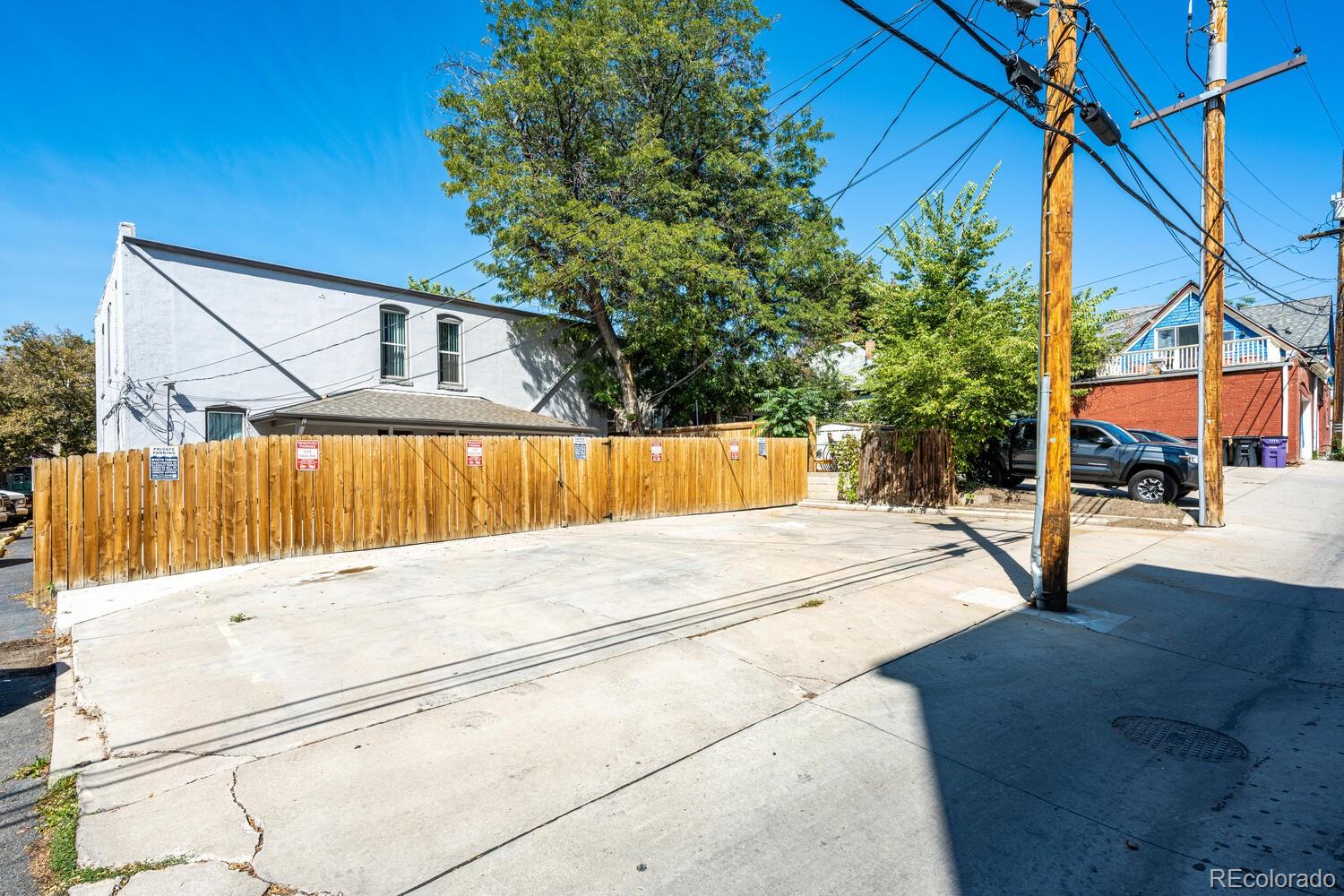 2324 Federal Boulevard Unit: B