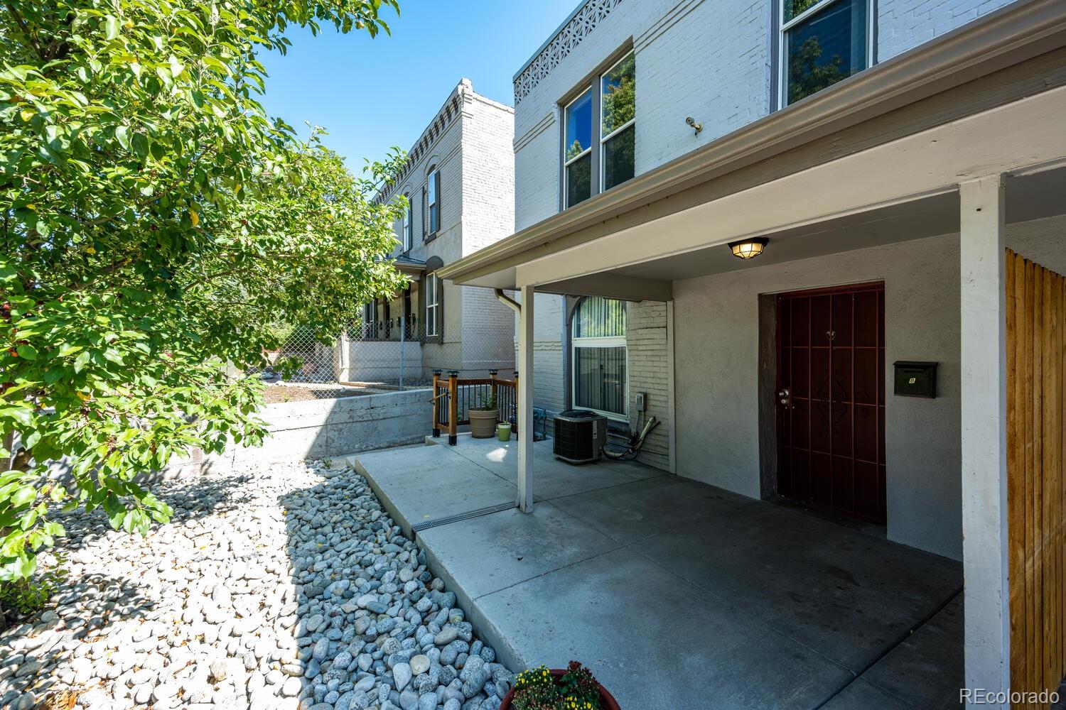2324 Federal Boulevard Unit: B