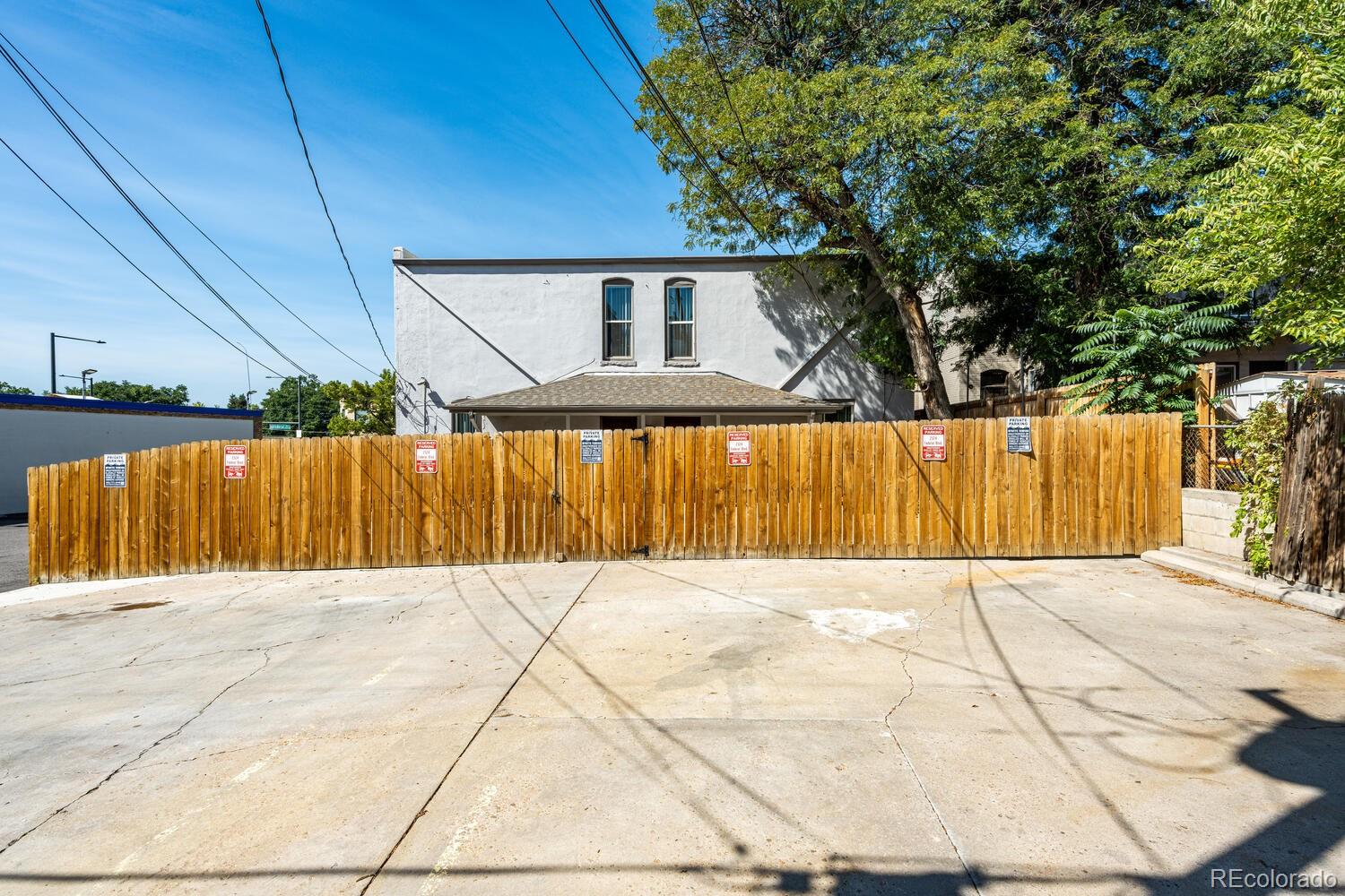 2324 Federal Boulevard Unit: B