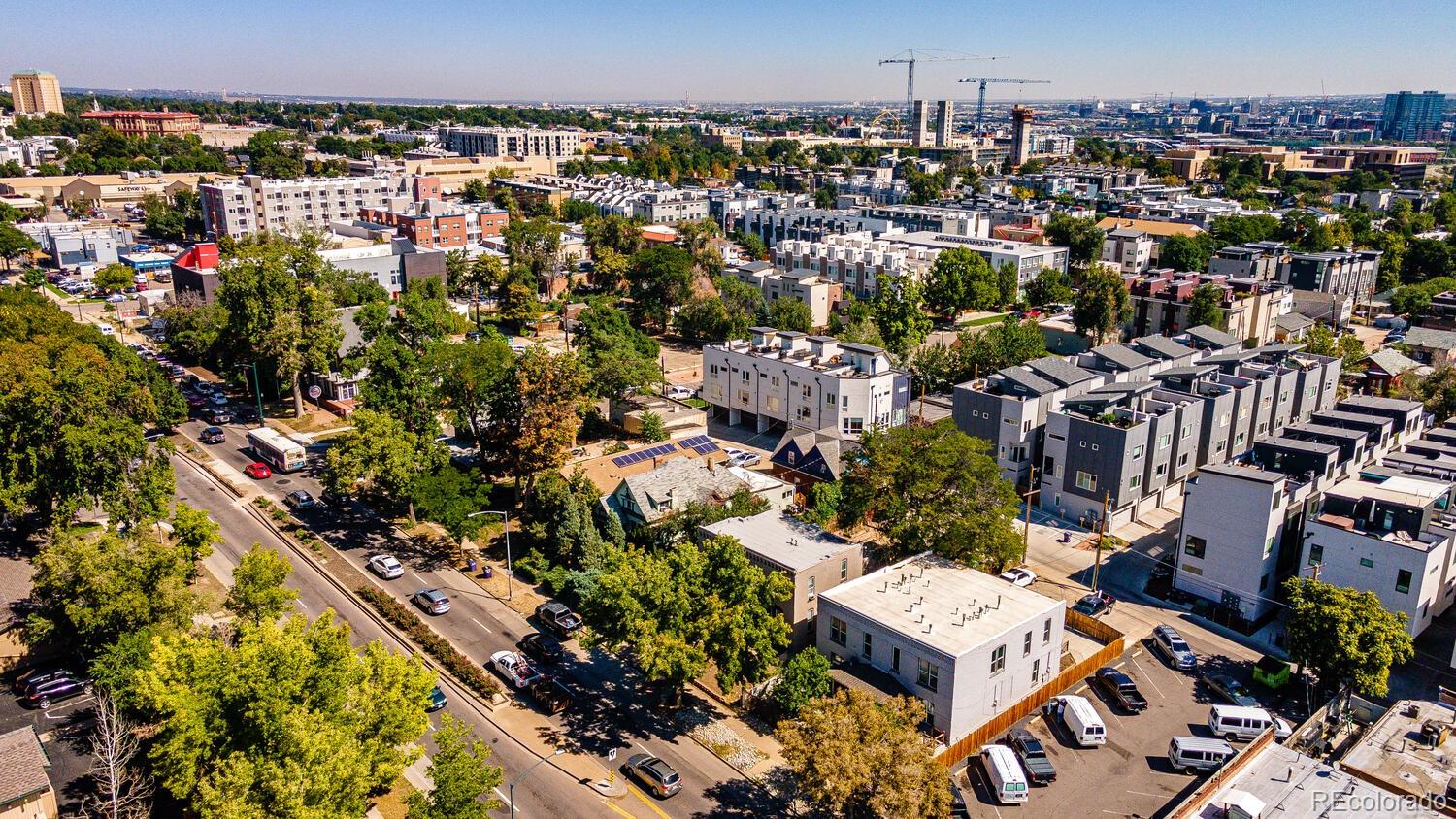 2324 Federal Boulevard Unit: B
