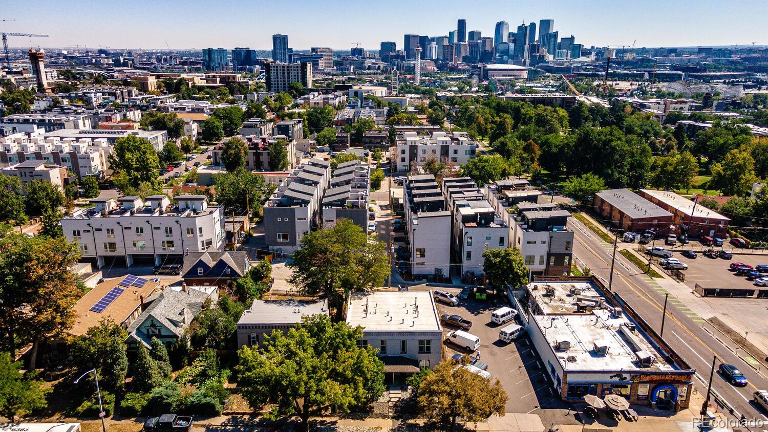 2324 Federal Boulevard Unit: B