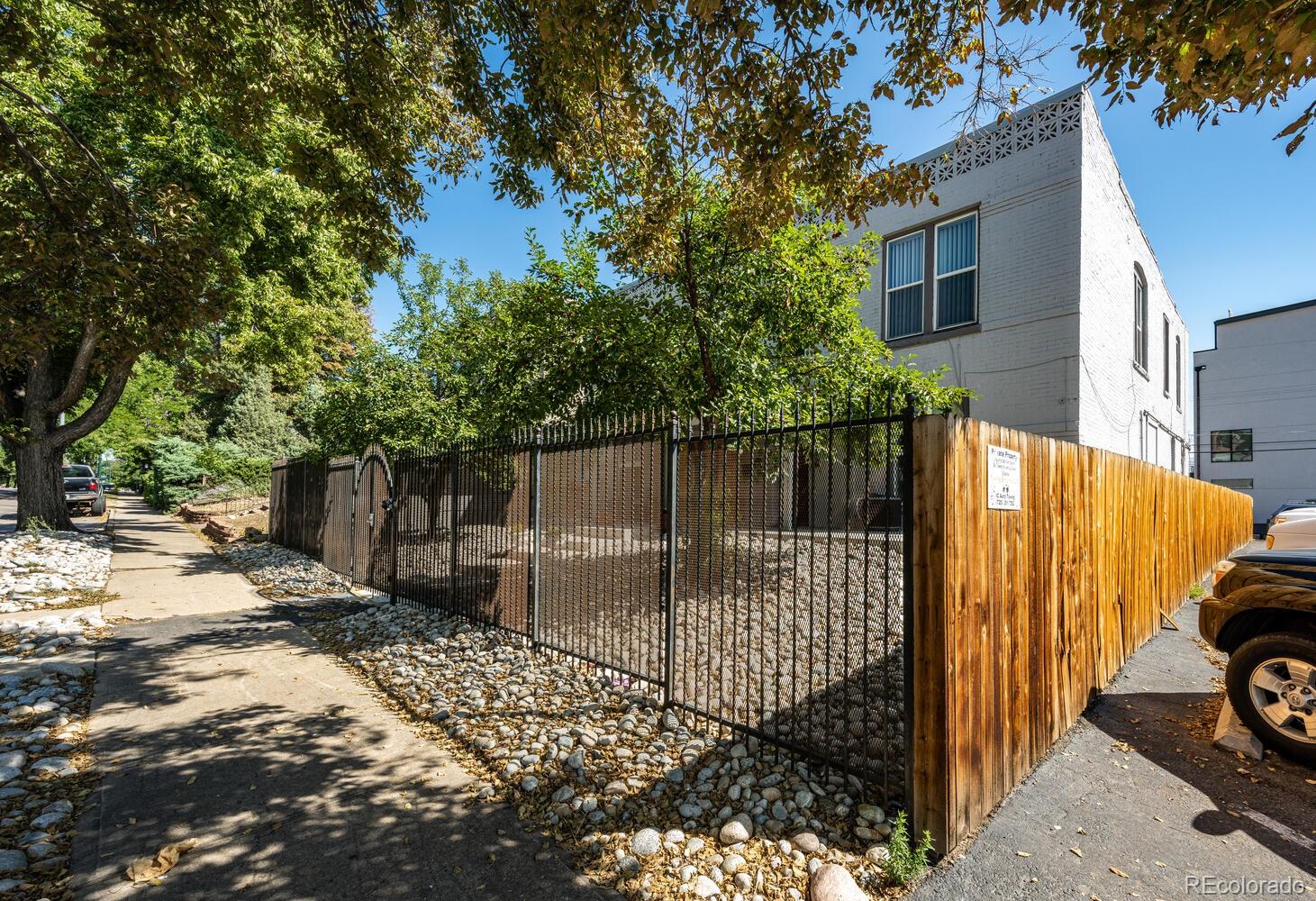 2324 Federal Boulevard Unit: B