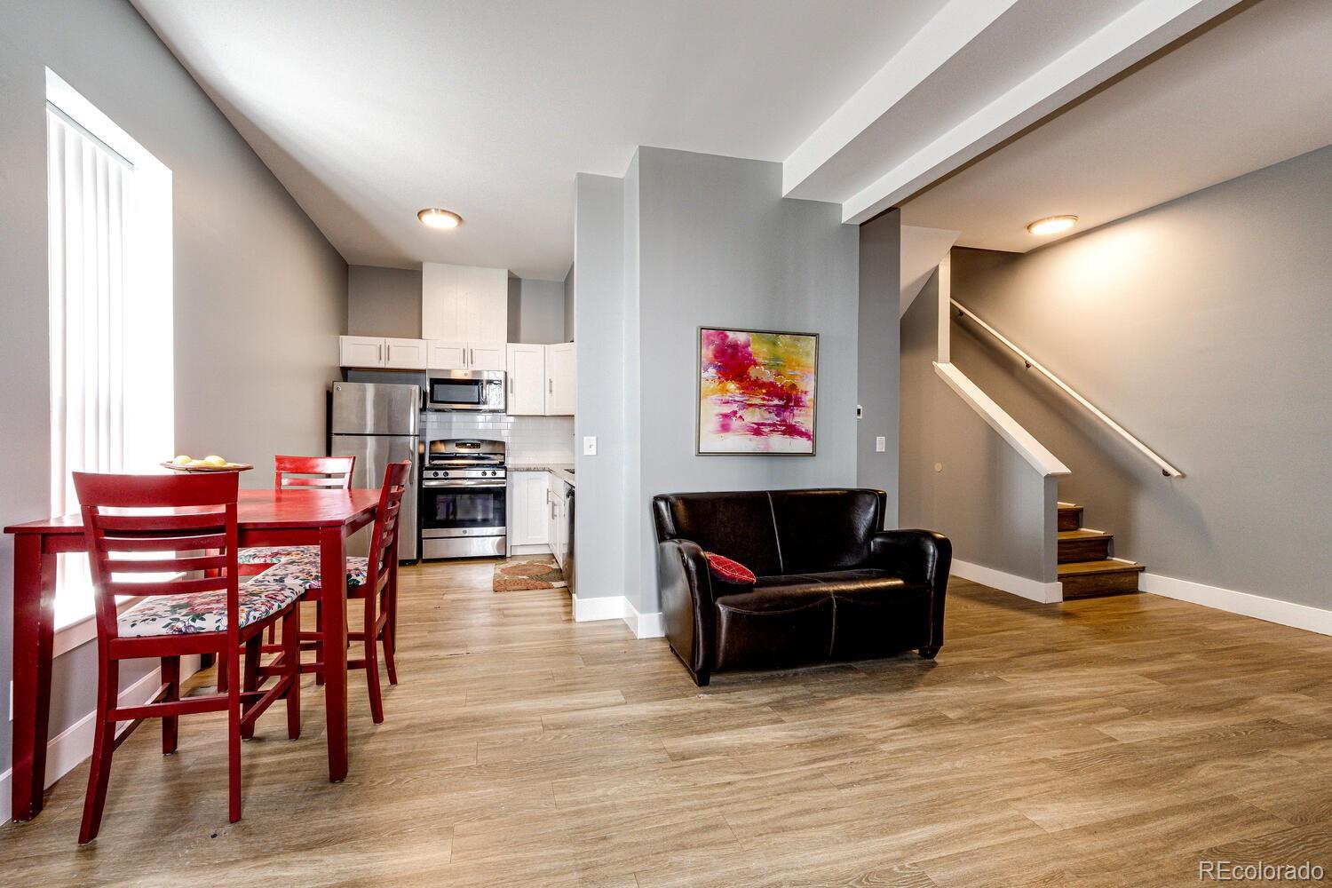 2324 Federal Boulevard Unit: B