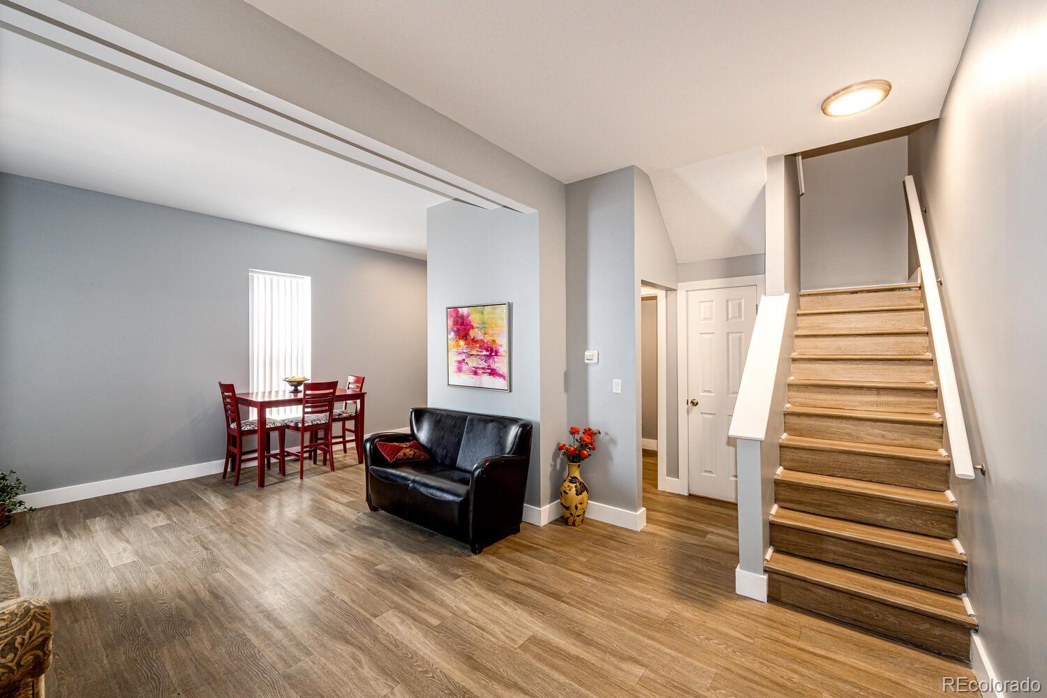 2324 Federal Boulevard Unit: B