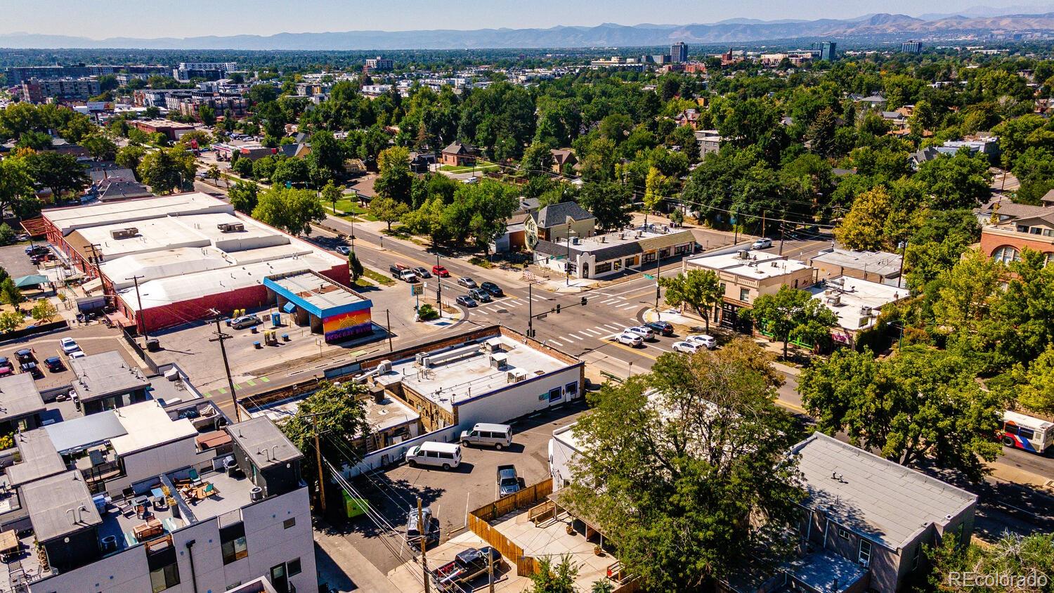 2324 Federal Boulevard Unit: B