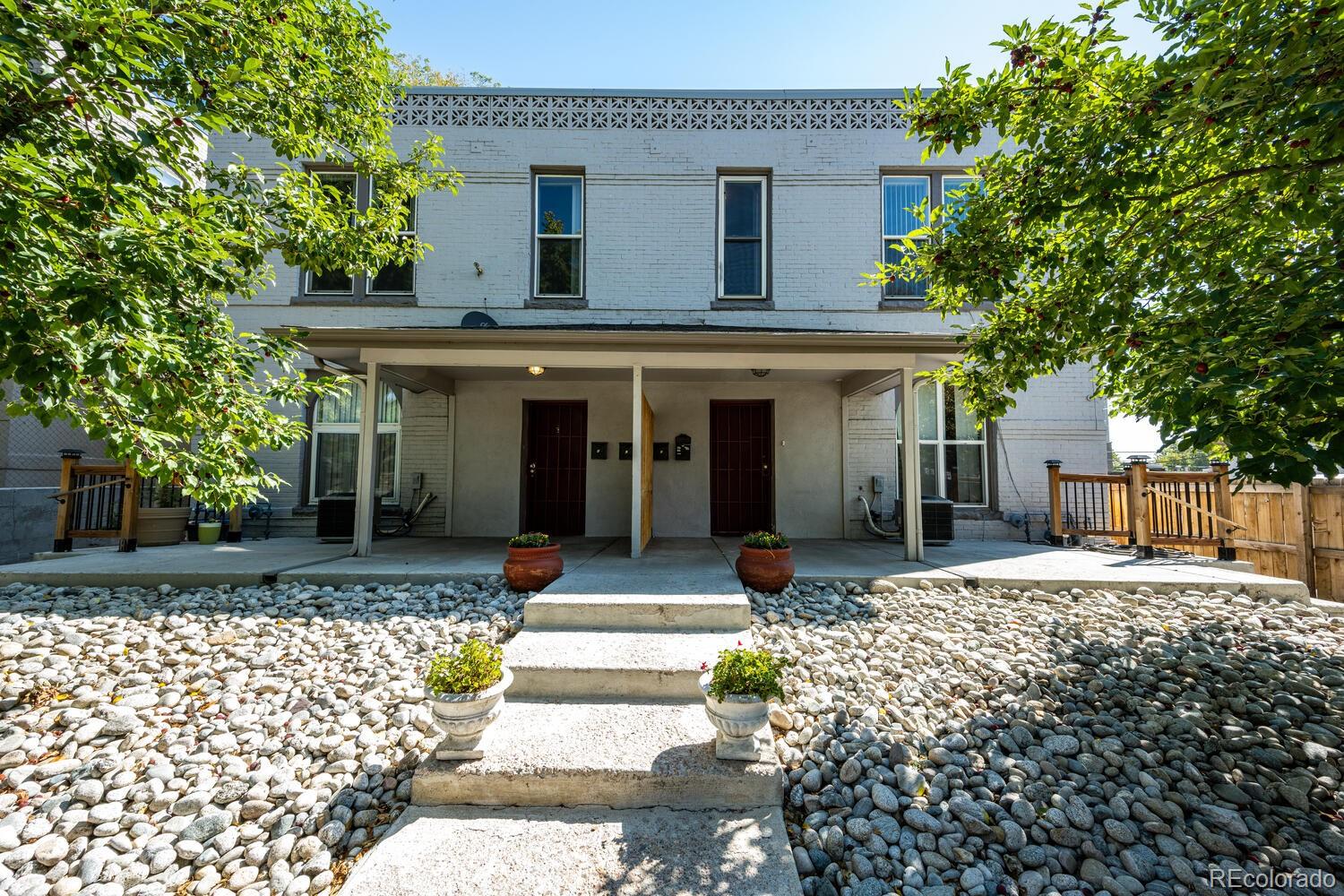 2324 Federal Boulevard Unit: B
