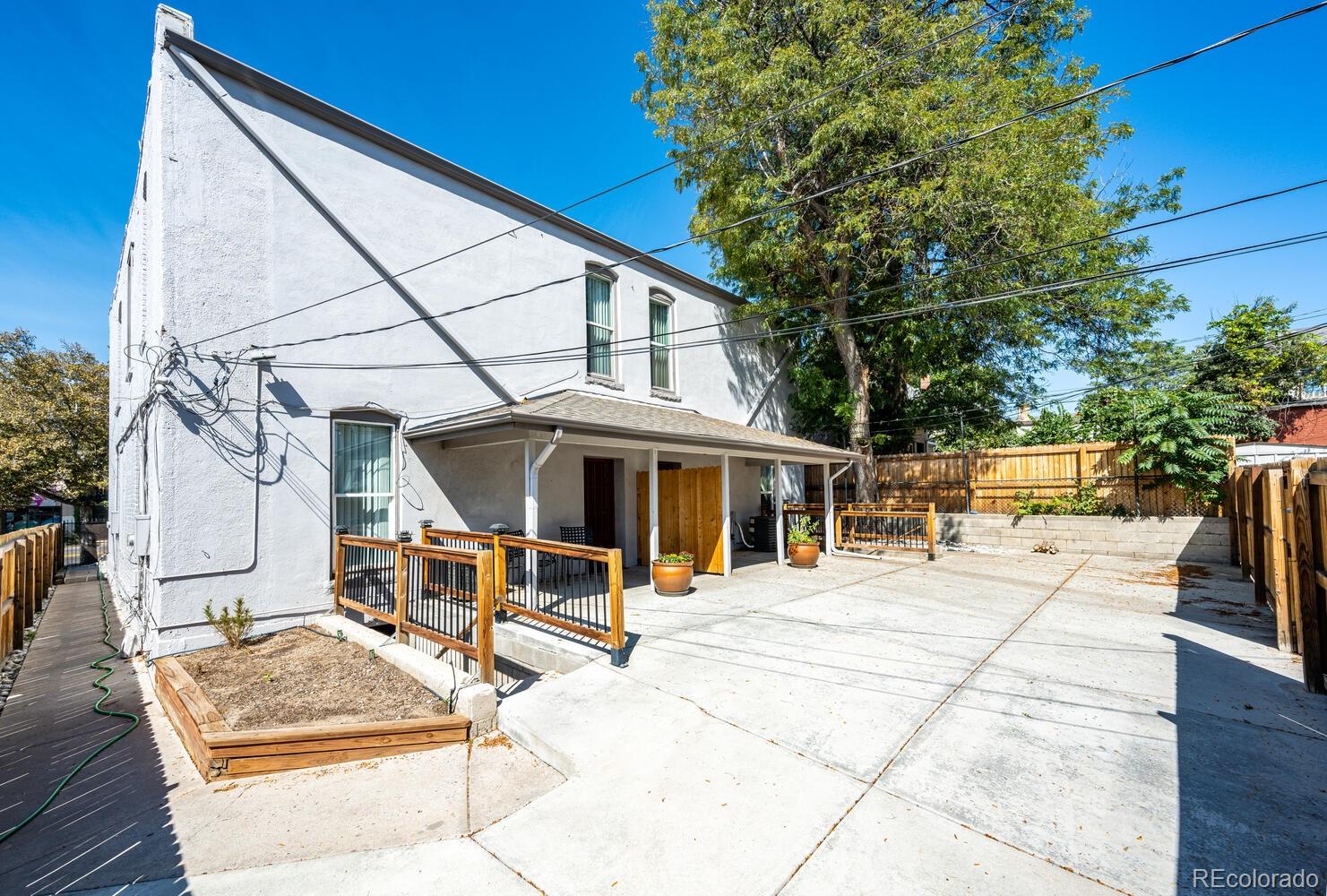 2324 Federal Boulevard Unit: B