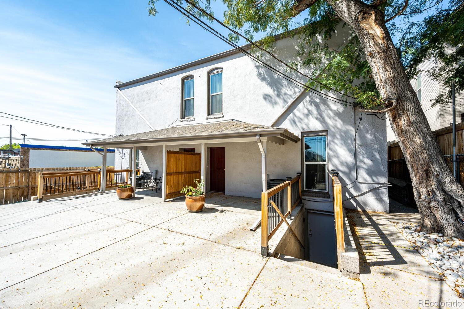 2324 Federal Boulevard Unit: B