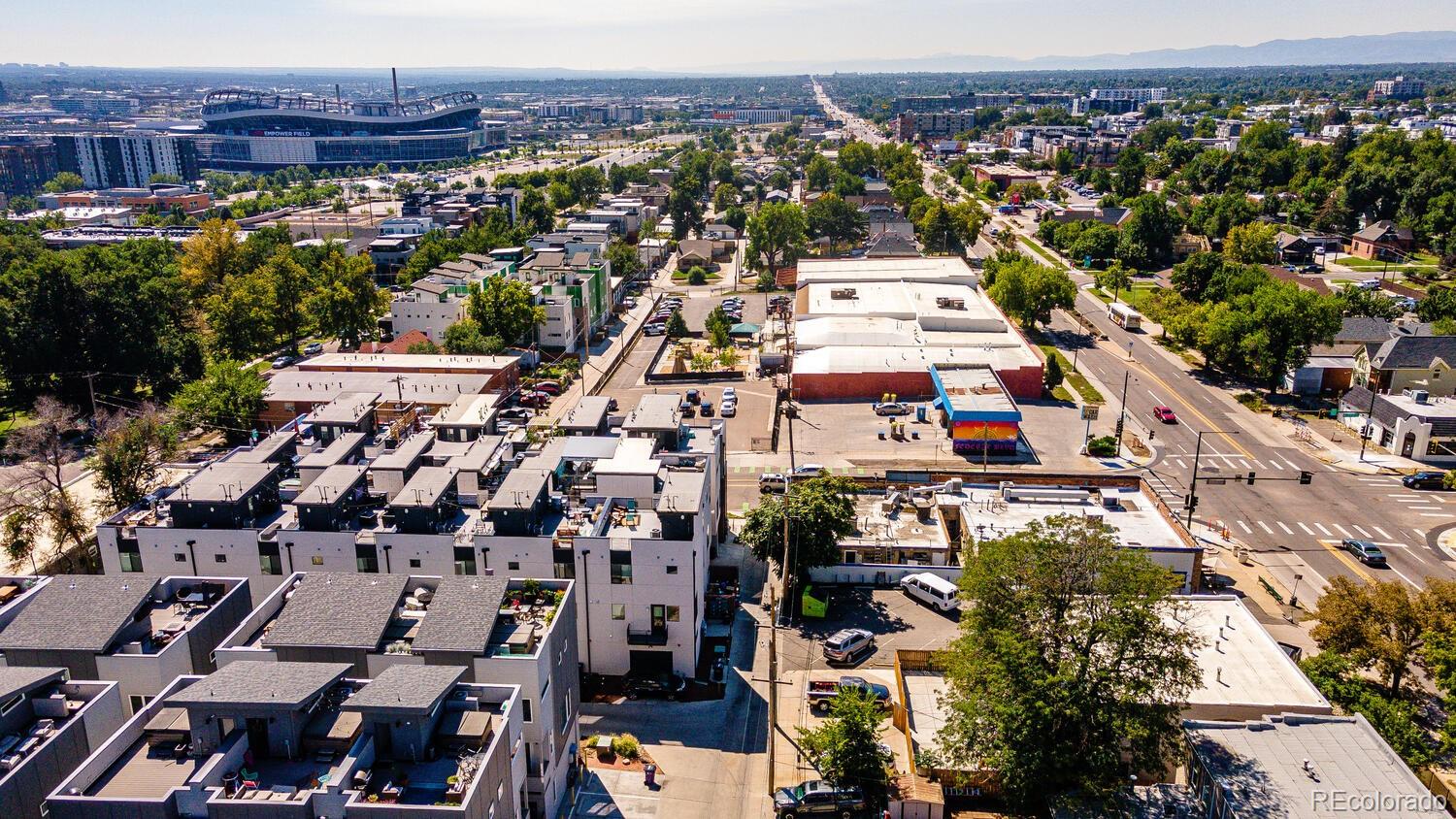 2324 Federal Boulevard Unit: B
