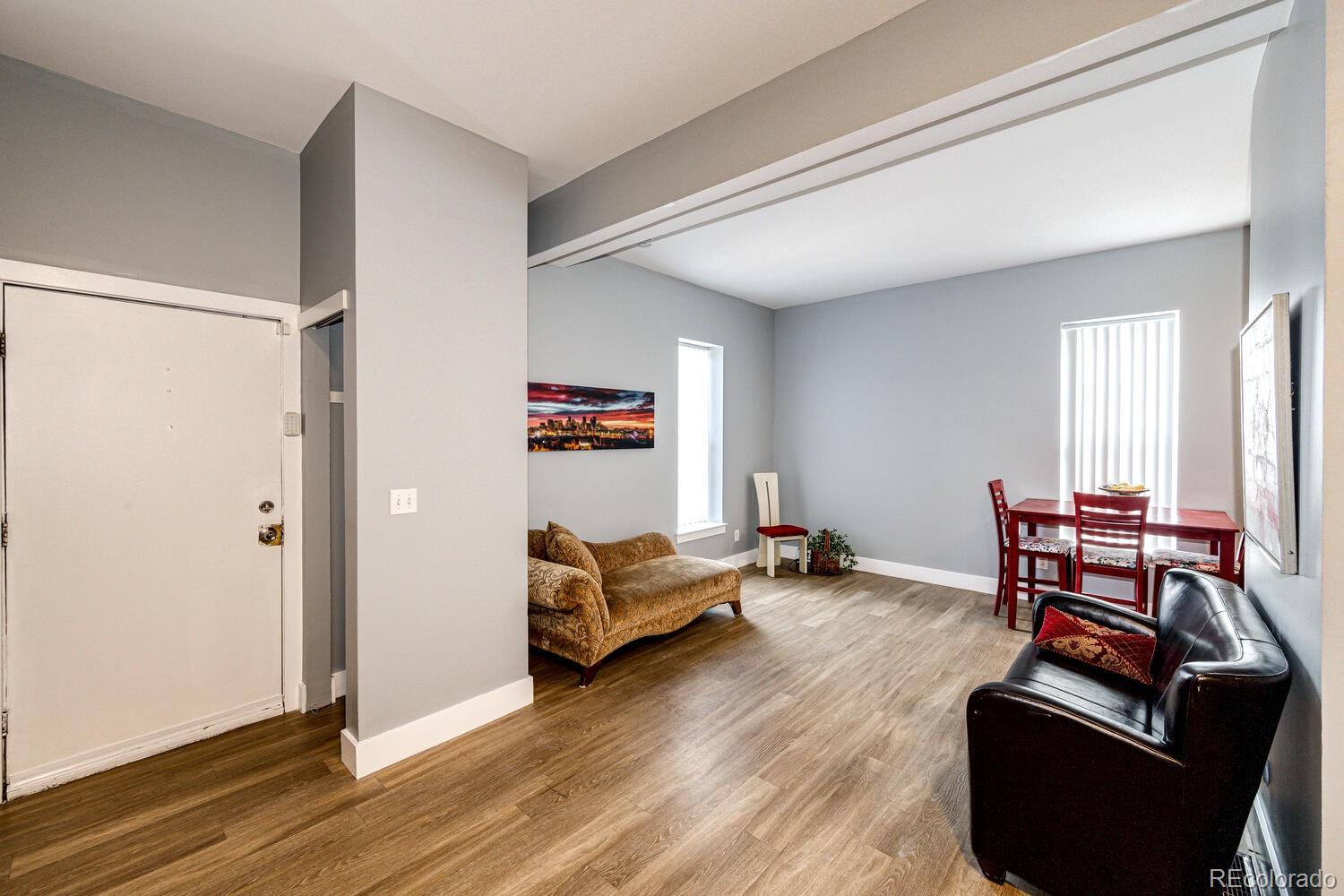 2324 Federal Boulevard Unit: B